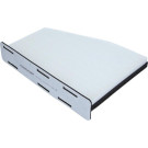 KAMOKA Filter, Innenraumluft F401601