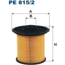 FILTRON Kraftstofffilter | PE 815/2