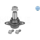 11 303 019 Traggelenk VA li/re BMW X3,X4 10 MEYLE-ORIGINAL: True to OE 3160100018 11 303 019 Traggelenk VA li/re BMW X3,X4 10 MEYLE-ORIGINAL: True to OE 3160100018