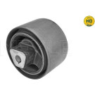 Querlenkerlager VA li/re LAND ROVER Discovery 16 MEYLE-HD: Better than OE 53-14 610 0005/HD