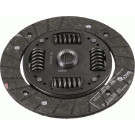 1878 001 191 Kupplungsscheibe