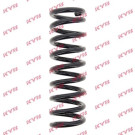 KYB Fahrwerksfeder Nissan P.Pathfinder Iii 2.5D/4.0 01/05 | RA3354