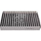 FEBI BILSTEIN Filter, Innenraumluft | 48501