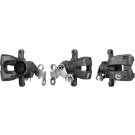 Tauschbremssattel HA li | FIAT Stilo,Multipla 99 | 4164610