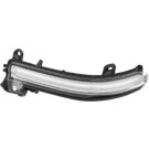 LEDDMI F20 WT S Blinkleuchtensatz LEDriving® Dynamic Mirror Indicator for BMW 1-series