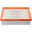 FEBI BILSTEIN Luftfilter | 103005