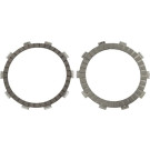 MCC106-5 Belaglamellensatz, Kupplung