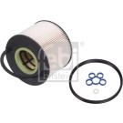 FEBI BILSTEIN Kraftstofffilter | 48552