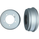 KAMOKA Bremstrommel 104030