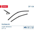 Denso | Wischblatt DF-154