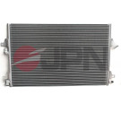 JPN Kondensator, Klimaanlage 60C9221-JPN