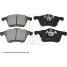 Bremsbelagsatz Mazda S. 6 2.3 02-07 | ADM54287