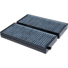 KAMOKA Filter, Innenraumluft F526101