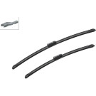 3 397 007 296 Wischblatt Aerotwin