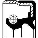 12015407B Wellendichtring, Radnabe