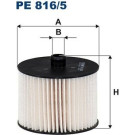 FILTRON Kraftstofffilter