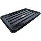 BGS Öl-Auffangwanne | extra flach | 7 l | 9579