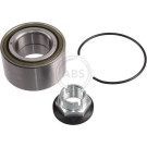 A.B.S. Radlager 200002 A.B.S. Radlager 200002