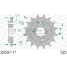AFAM Ritzel 17 Zähne | für 525 | 20507-17