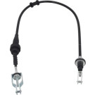 KAMOKA Seilzug, Kupplungsbetätigung LC091