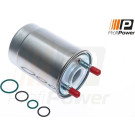 PROFIPOWER Kraftstofffilter