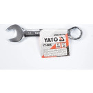 YT-4906 Maulringschlüssel Extra Dust 13mm