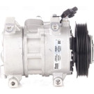 Kompressor PKW Kia Rio III 11 FIRST FIT 890652