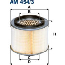 FILTRON Luftfilter | AM 454/3