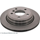 BLUE PRINT Bremsscheibe ADB114398