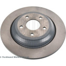 BLUE PRINT Bremsscheibe ADBP430017