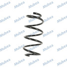 Fahrwerksfeder VA | NISSAN Qashqai II | 90241946