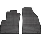 Passgenaue Kofferraummatte Gummimatten Citroen Nemo 2008-/Peugeot Bipper/Fiat Fiorino Van | 0637P Passgenaue Kofferraummatte Gummimatten Citroen Nemo 2008-/Peugeot Bipper/Fiat Fiorino Van | 0637P