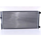 Wasserkühler PKW | SEAT Cordoba II, VW Golf III,Vento | 651931