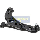 Querlenker Daihatsu P. Sirion 2005- Subaru Justy 07-16 Le BS-606L Querlenker Daihatsu P. Sirion 2005- Subaru Justy 07-16 Le BS-606L