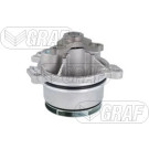 Wasserpumpe Ford Edge 2.0 18 PA1435