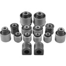 Lagerbuchse, Querlenker Toyota T. Avensis 1.6-2.4 03-08 Kpl | 00678699
