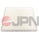 JPN Filter, Innenraumluft 40F0322-JPN