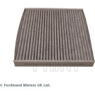 BluePrint Innenraumfilter ADF122509