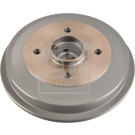 FEBI BILSTEIN Bremstrommel