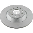 FEBI BILSTEIN Bremsscheibe | 26657