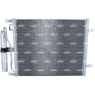 Kondensator, Klimaanlage | 35784