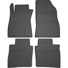 Passgenaue Kofferraummatte Gummimatten Nissan Pulsar 2014 | 542681