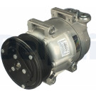 DELPHI Kompressor, Klimaanlage CS10096-12B1