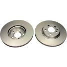 Bremsscheibe Vw P. T4 98- 313X26 16 Mit Ok Pow Korrosionsschutz | QD3732