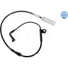 Warnkontakt, Bremsbelagverschl MEYLE-ORIGINAL: True to OE 3003430000