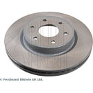 Bremsscheibe Nissan P. Navara 2.5 Dci 4Wd 04 | ADN143172 Bremsscheibe Nissan P. Navara 2.5 Dci 4Wd 04 | ADN143172