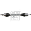 FEBI BILSTEIN Antriebswelle | 182627