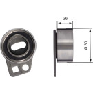 GATES Spannrolle | T41275