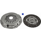 Kupplungssatz | TOYOTA Avensis,Corolla,Verso 1.8 09 | 3000950640