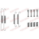391-0826 Montagesatz f.Bremsbacken | JAGUAR XJ,XK8 85 | 105-0826